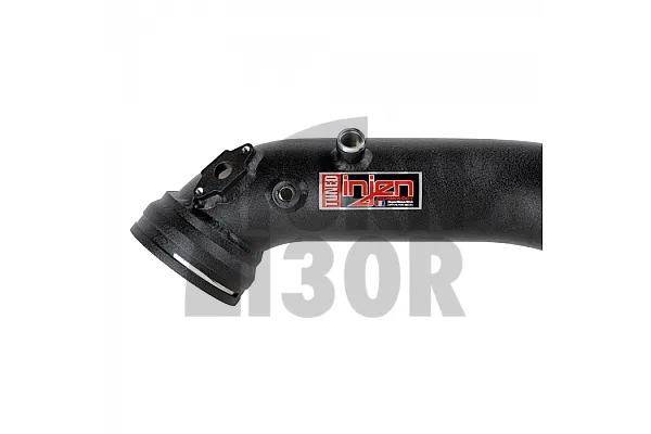 Injen Интеркулерни тръби за BMW 135i / 235i / 335i / 435i / M2 N55 Black Color