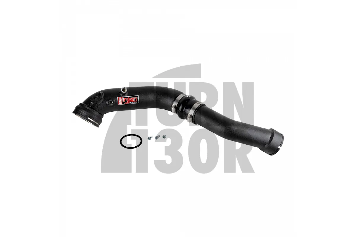 Injen Интеркулерни тръби за BMW 135i / 235i / 335i / 435i / M2 N55