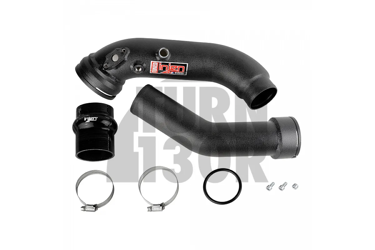 Injen Интеркулерни тръби за BMW 135i / 235i / 335i / 435i / M2 N55