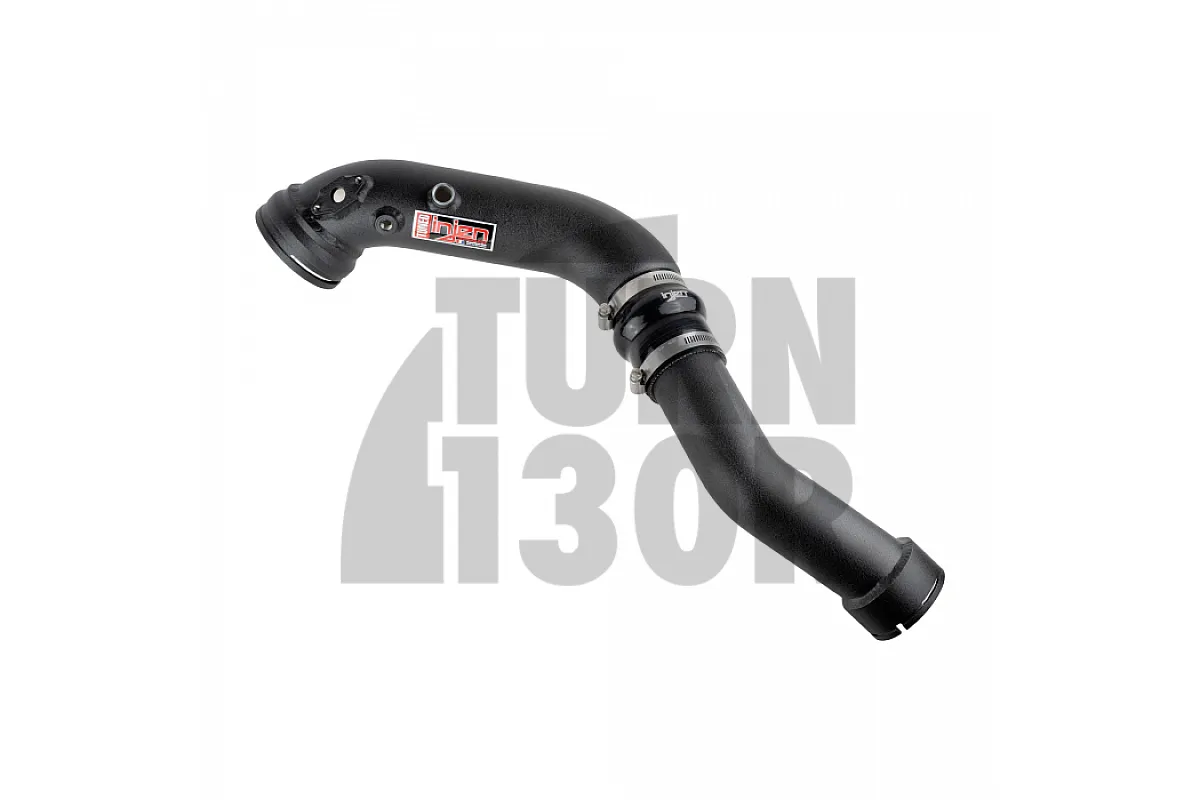 Injen Интеркулерни тръби за BMW 135i / 235i / 335i / 435i / M2 N55