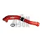 Injen Интеркулерни тръби за BMW 135i / 235i / 335i / 435i / M2 N55 Black Color Color Red