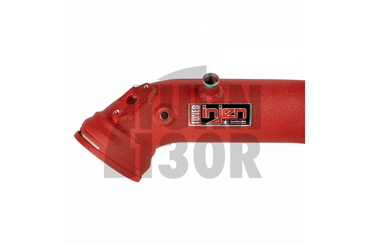 Комплект интеркулер тръби Injen за BMW 135i / 235i / 335i / 435i / M2 N55