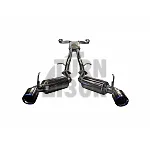 Injen Super SES Catback Изпускателна Система Nissan 370Z