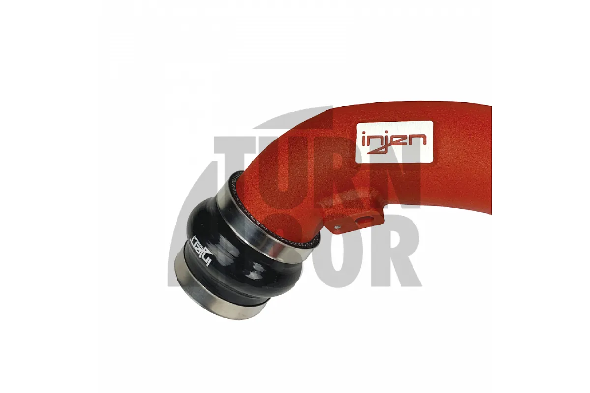 Injen Intercooler Pipes Kit за Audi S4 / S5 B9 3.0 TFSI