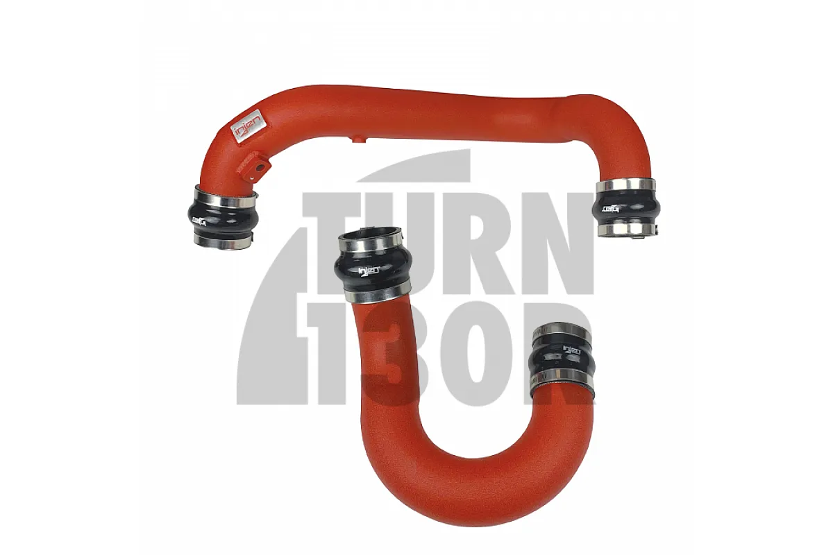 Injen Intercooler Pipes Kit за Audi S4 / S5 B9 3.0 TFSI