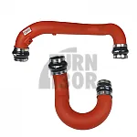 Injen Intercooler Pipes Kit за Audi S4 / S5 B9 3.0 TFSI
