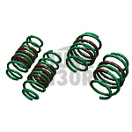 Tein S-Tech -28mm Lowering Springs BMW M3 E36
