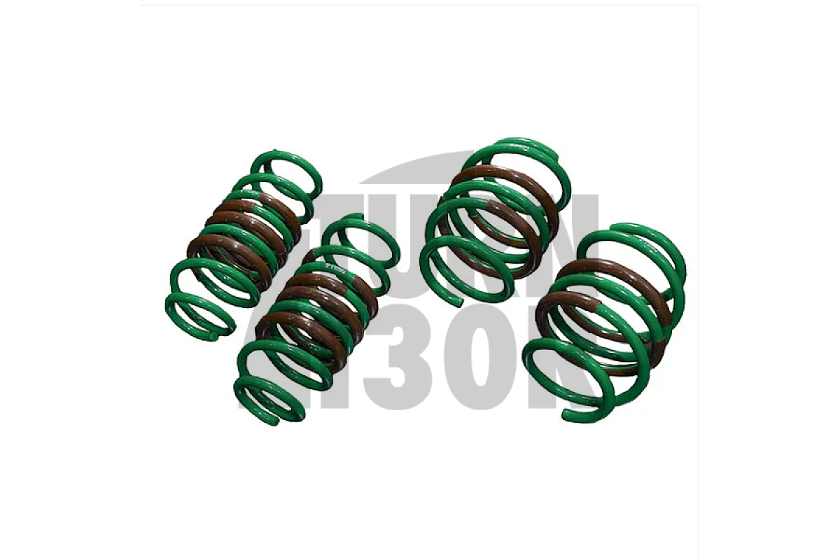 Tein S-Tech -35mm Lowering Springs Mitsubishi Lancer Evo 8 / Evo 9