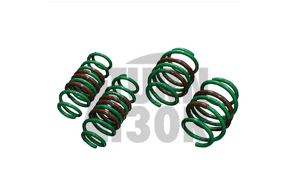Tein S-Tech -29mm Lowering Springs Mini Cooper S / JCW R56