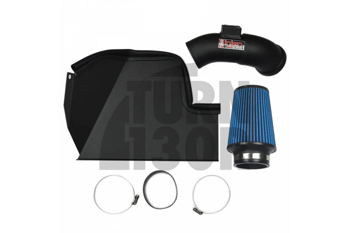 Injen Intake BMW 140i / 240i F2x и 340i / 440i F3x
