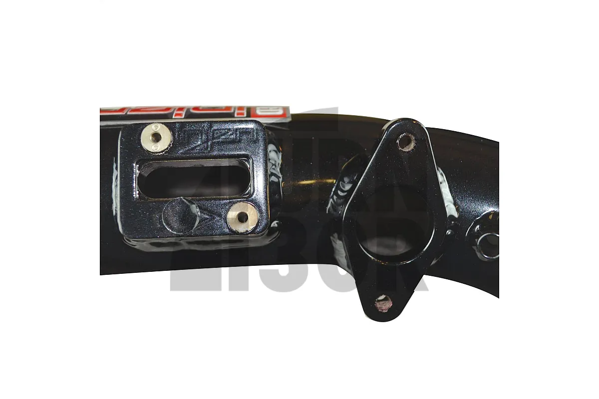Injen Intake Honda Civic Type R FK8