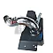 Injen Intake Honda Civic Type R FK8 Black Color Color Silver