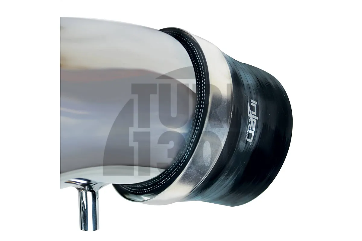 Injen Intake Honda Civic Type R FK8