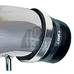 Injen Intake Honda Civic Type R FK8