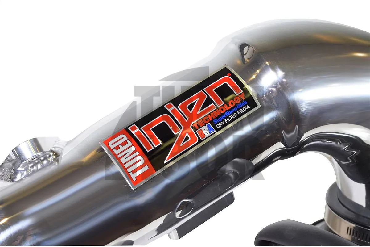 Injen Intake Honda Civic Type R FK8