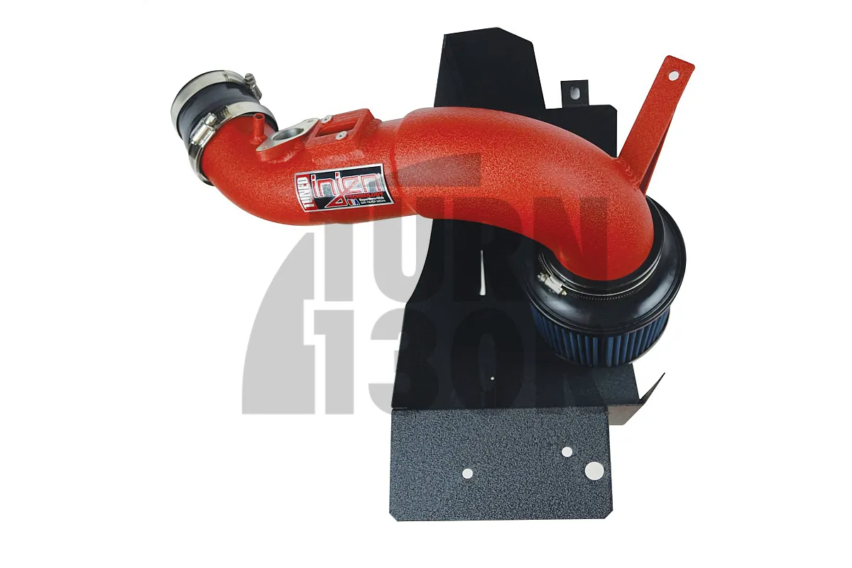 Injen Intake Honda Civic Type R FK8