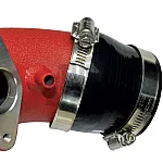 Injen Intake Honda Civic Type R FK8