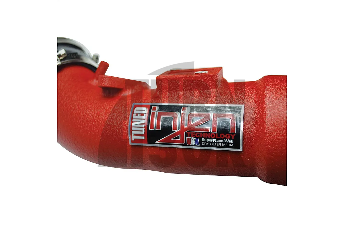 Injen Intake Honda Civic Type R FK8