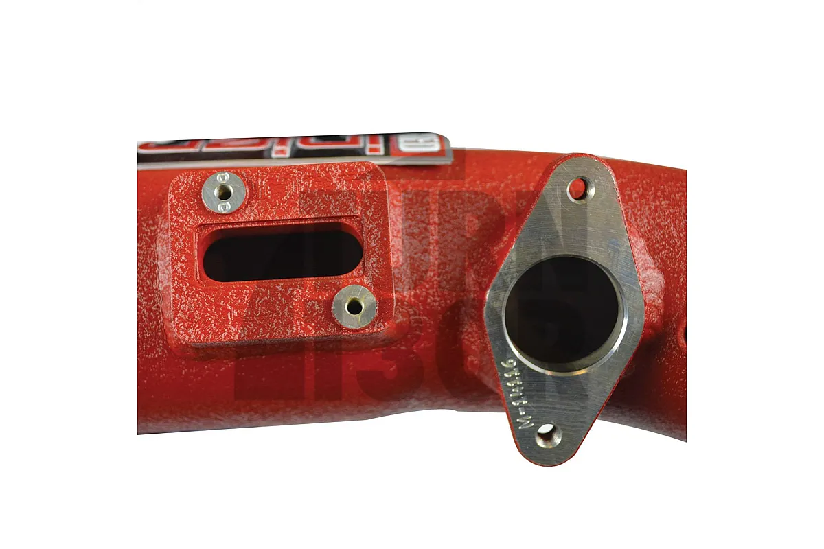 Injen Intake Honda Civic Type R FK8