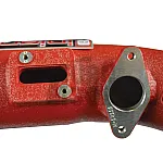 Injen Intake Honda Civic Type R FK8