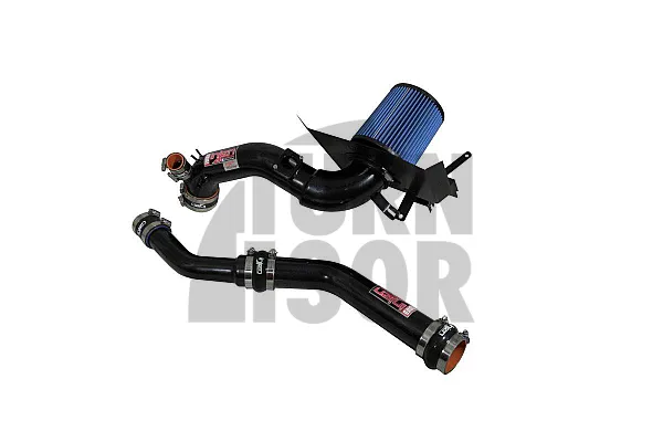 Injen Intake Mitsubishi Lancer Evolution 10 Black Color