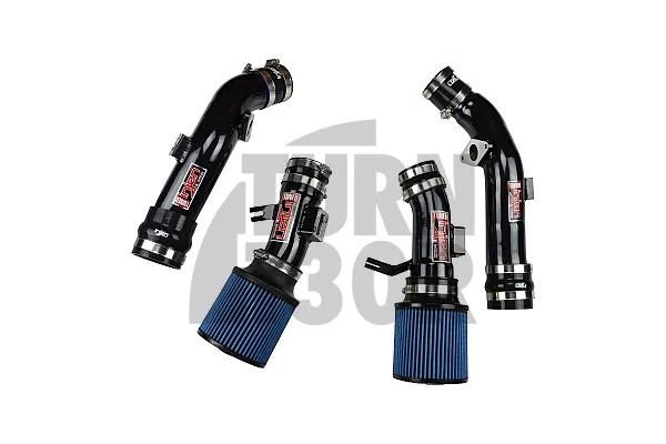 Injen Intake Kit Nissan R35 GTR Black Color