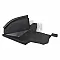 Injen intake Golf 8 GTI / Golf 8 R / S3 8Y Black Color Color Silver