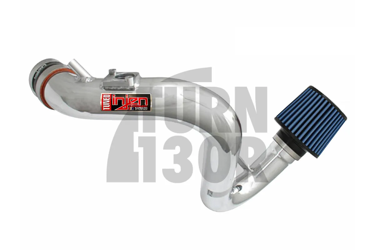 Injen Intake Mazda 3 MPS BK 04-09