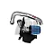 Injen Intake (13-15) Ford Focus 3 ST Black Color Color Silver