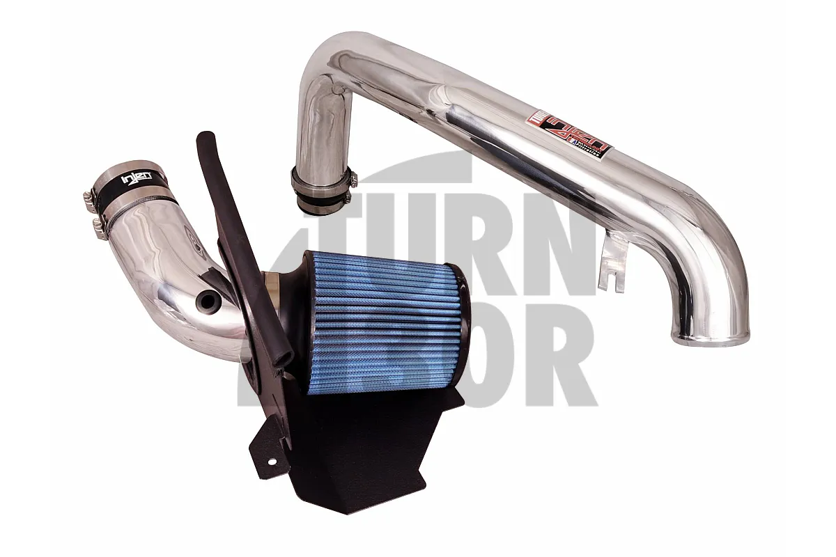 Injen intake Ford Focus 3 ST 250 15+