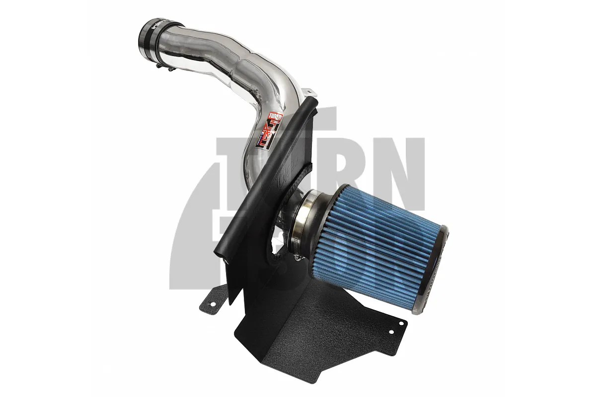 Injen intake Ford Focus MK3 RS