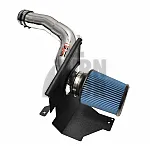 Injen intake Ford Focus MK3 RS