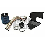 Injen intake Ford Focus MK3 RS