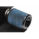 Injen intake Ford Focus MK3 RS