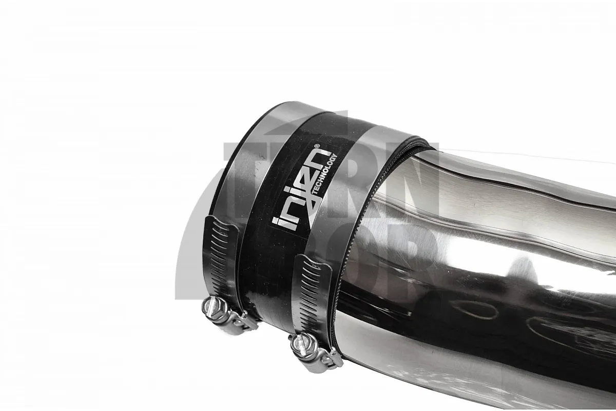 Injen intake Ford Focus MK3 RS