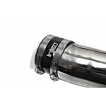 Injen intake Ford Focus MK3 RS