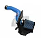 Injen въздуховод Ford Focus MK3 RS Black Color Color Blue