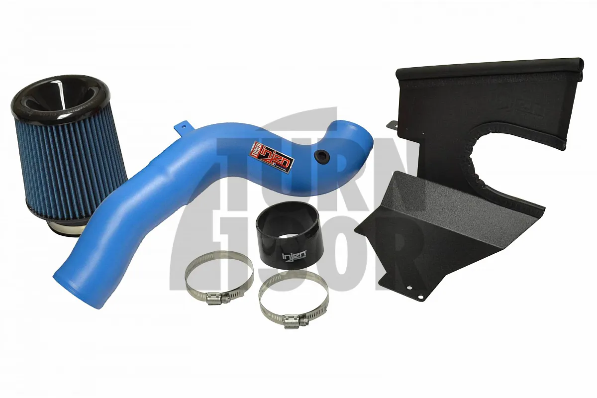 Injen intake за Ford Focus MK3 RS