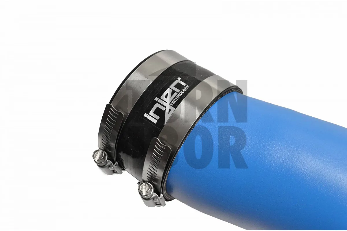 Injen intake за Ford Focus MK3 RS