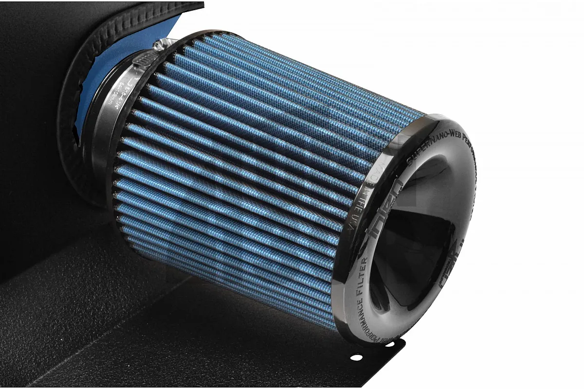 Injen intake за Ford Focus MK3 RS