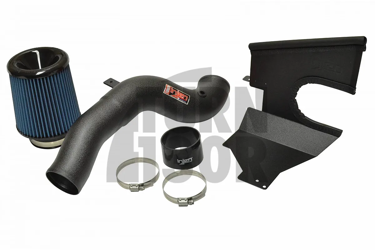 Injen въздуховод Ford Focus MK3 RS