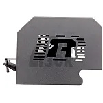 Подобрена всмукателна система с монтажна стойка за ECU за Ford Focus 2 ST 225