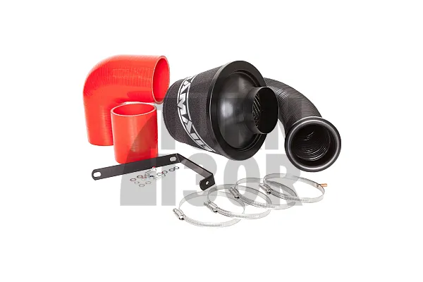 Ramair всмукателна система за Golf 5 R32 и A3 8P 3.2 V6 Red Color&nbsp;