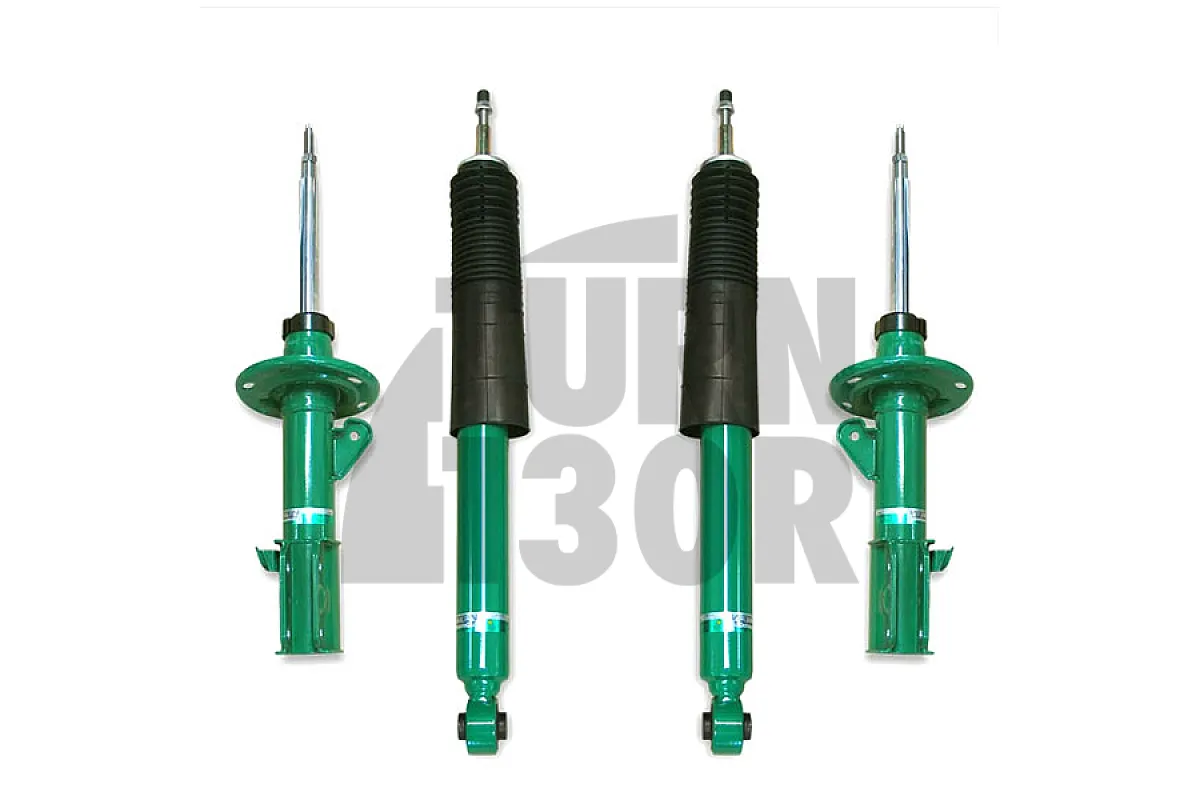 Tein Endurapro Plus Damping Ajustable Shock Absorbers Toyota GR86 / Subaru BRZ ZD8