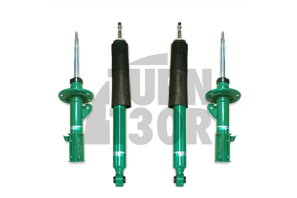 Tein Endurapro Plus Damping Ajustable Shock Absorbers Golf 5 GTI / Golf 6 GTI / S3 8P / Leon 2 Cupra
