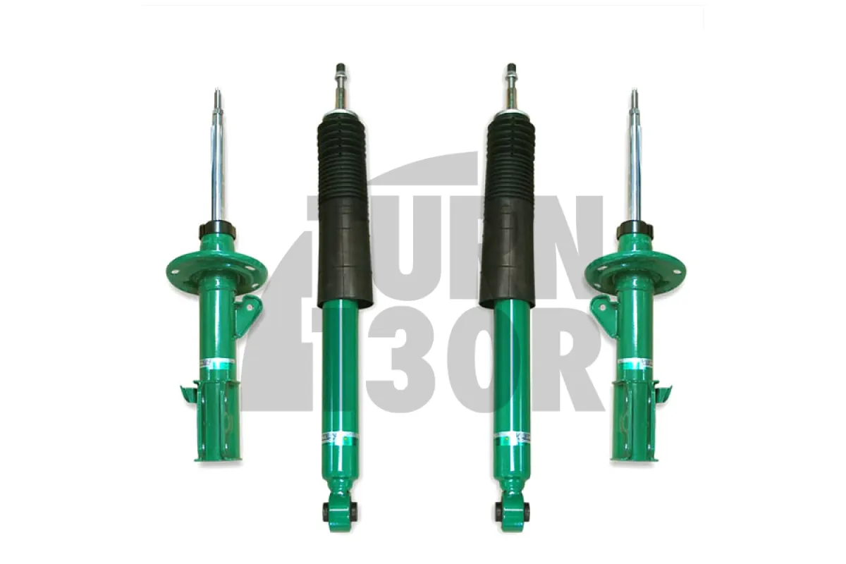 Tein Endurapro Plus Damping Ajustable Shock Absorbers Ford Mustang S550