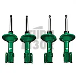 Tein Endurapro / Endurapro Plus Shock Absorbers Subaru Impreza WRX / STI 01-04