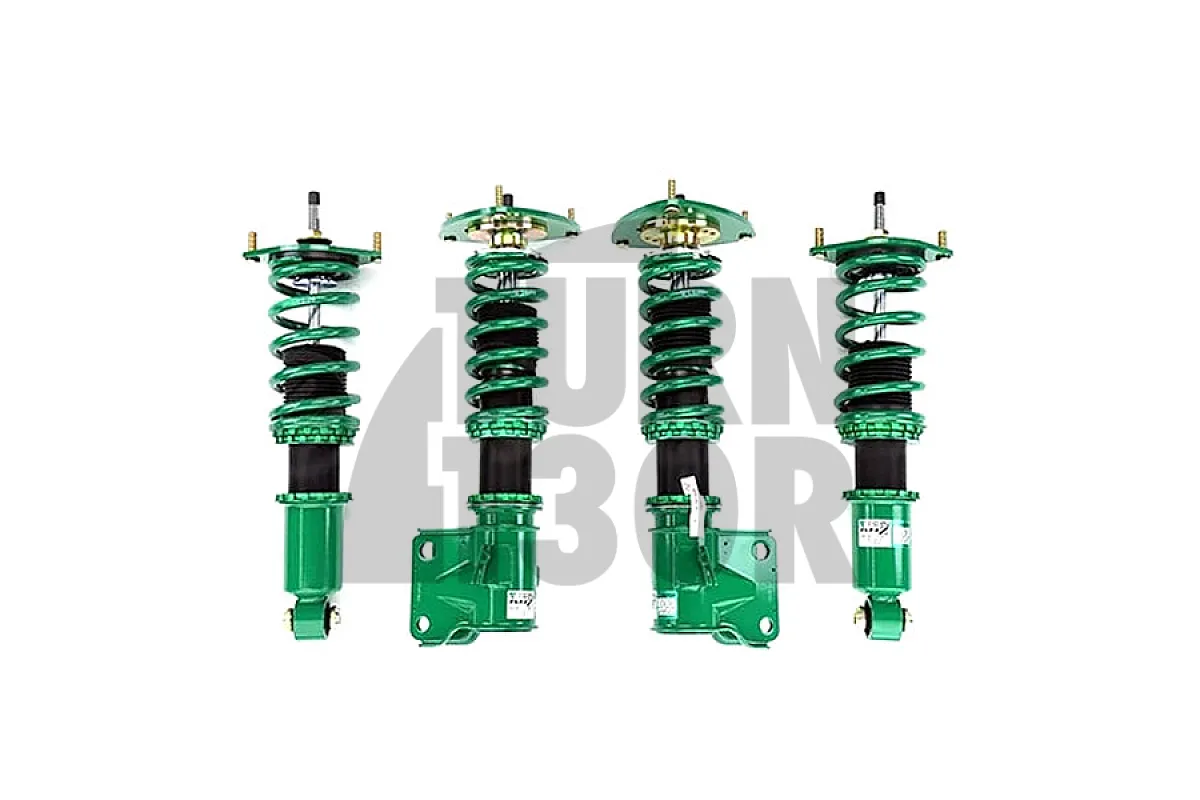 Toyota GT86 / Subaru BRZ ZC6  Flex Z / Mono Racing Coilovers