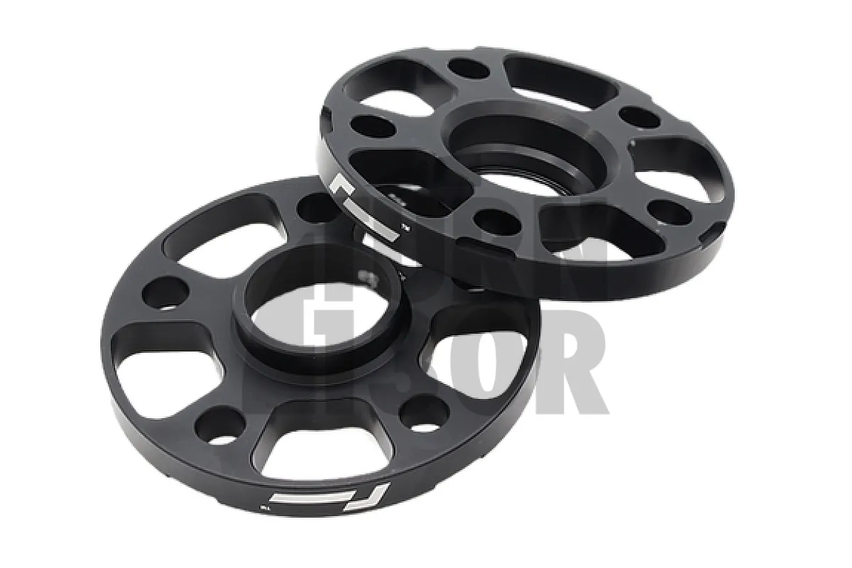 Комплект spacer-и за джанти за Golf GTI / Golf R / Cupra / S3 / RS3 / TT / Octavia 5x112 Racingline