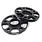 Комплект spacer-и за джанти за Golf GTI / Golf R / Cupra / S3 / RS3 / TT / Octavia 5x112 Racingline Ball Head Version  Version  Tapered
